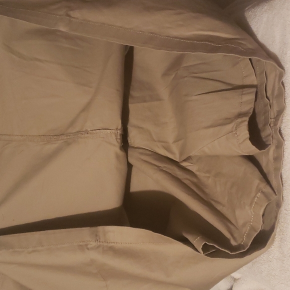 NWT☆ Croft & Barrow Plus Skort - Picture 3 of 7